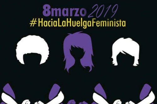1. A Huelga feminista buena 2019