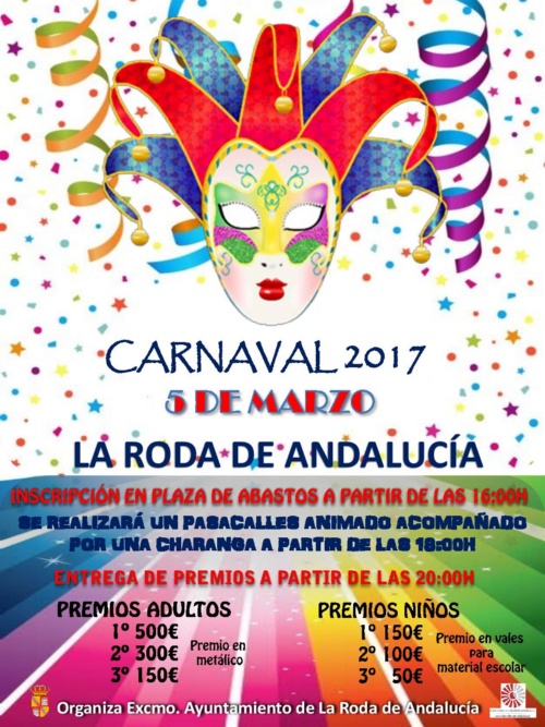 CARNAVAL 2017
