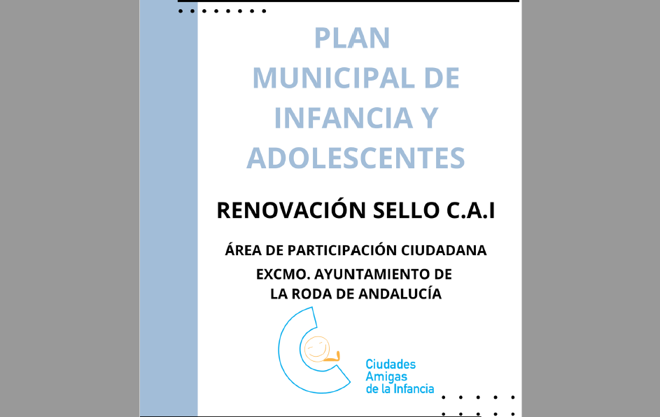 III_Plan_Infancia_LaRoda