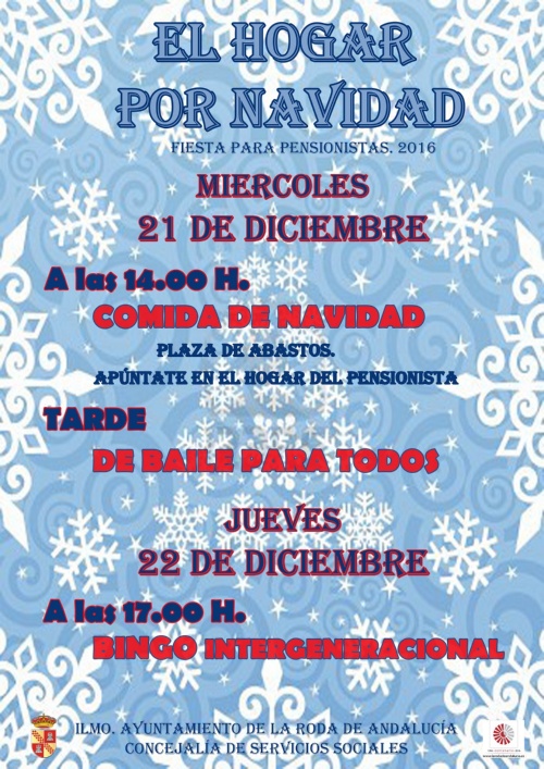 EL HOGAR POR NAVIDAD 2016 copia