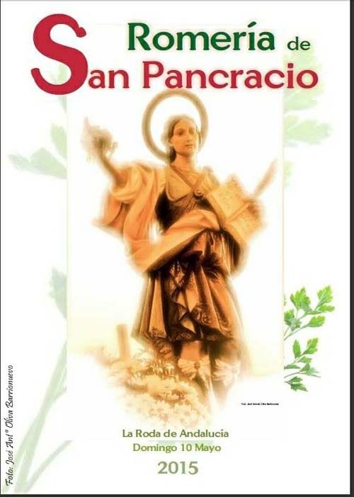 SAN PANCRACIO 2015