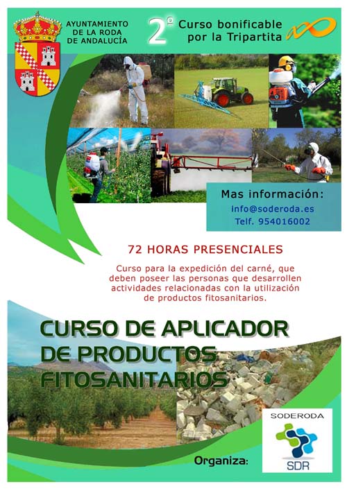 cartel curso fitosanitarios 2014 pequeño